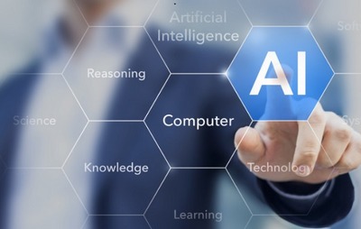 科技巨頭布局AI新篇章 谷歌投資機器人推動無紙辦公，阿里云攜手華宇軟件升級司法產業